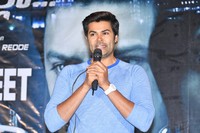 Ragala 24 Gantallo Success Meet